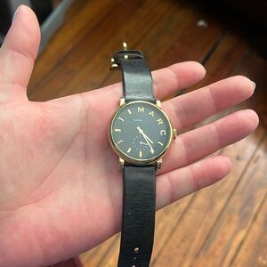 Marc by Marc jacobs watch